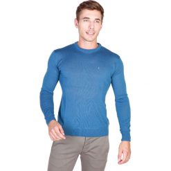Trussardi TRU80987423. Swetry męskie Trussardi, xl, bez wzorów, bez kołnierzyka, bez kaptura. Za 98,00 zł.