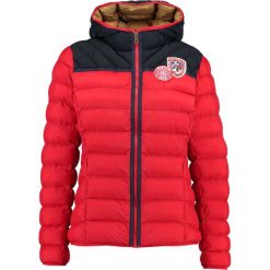 Kurtki damskie: Napapijri ARTICAGE Kurtka zimowa sparling red