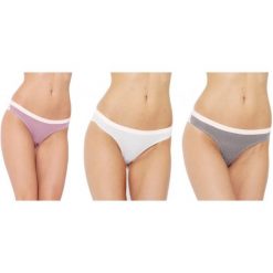 Majtki Pierre Cardin 3pak 766. Majtki damskie Pierre Cardin, m, ze skóry. Za 49,00 zł.