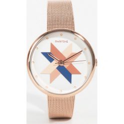 Zegarki damskie: Parfois – Zegarek Round
