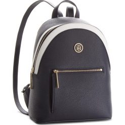 Plecaki damskie: Plecak TOMMY HILFIGER – Th Core Mini Backpack AW0AW05122 413