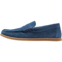 Mokasyny męskie: Next PENNY LOAFERS OLDER BOYS Mokasyny blue