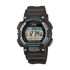 Biżuteria i zegarki damskie: Zegarek damski Casio Sport STL-S300H-1AEF