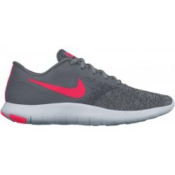 Nike Damskie Obuwie Biegowe Flex Rn Feel Running Shoe 37.5. Szare buty damskie do fitnessu marki Nike, nike flex. Za 235,00 zł.