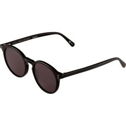 Stella McCartney Okulary przeciwsłoneczne black. Czarne okulary przeciwsłoneczne damskie marki Stella McCartney. W wyprzedaży za 639,00 zł.