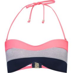 Stroje dwuczęściowe damskie: Beachlife Góra od bikini grey melee