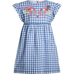 Sukienki dziewczęce: s.Oliver RED LABEL KURZ Sukienka letnia light blue