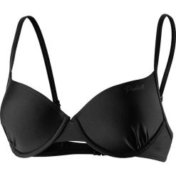 Bikini: Biustonosz bikini w kolorze czarnym