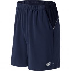 Spodenki sportowe męskie: New Balance MS53412AVI