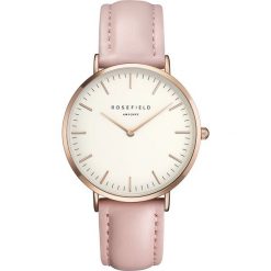 Zegarki damskie: Zegarek damski Rosefield Bowery BWPR-B7