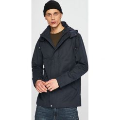 Casual Friday - Kurtka. Niebieskie kurtki męskie marki Casual Friday, s, z bawełny, casualowe. Za 599,90 zł.