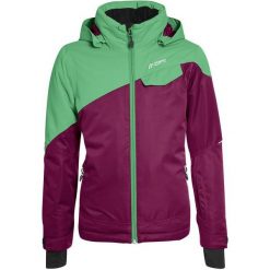 Maier Zimowa Kurtka Dziewczęca Flap Girls Dark Purple 128. Fioletowe kurtki dziewczęce marki Maier, na zimę, sportowe. Za 599,00 zł.