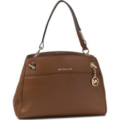 Torebka MICHAEL MICHAEL KORS - Jetset Chain Legacy 30F9GTQL3L Luggage. Pomarańczowe torebki klasyczne damskie MICHAEL Michael Kors, bez wzorów, ze skóry, klasyczne, bez dodatków. Za 1569,00 zł.