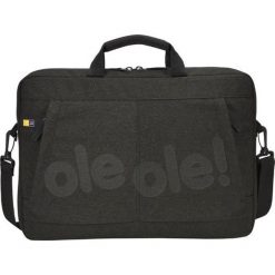 Torby na laptopa: Case Logic Torba na laptop 15″ (czarny)