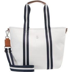 Torebki klasyczne damskie: Bogner LONG ISLAND LAURY Torebka milk