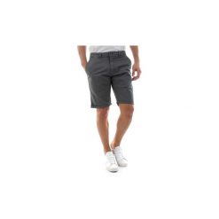 Szorty i Bermudy Impure By Ransom co. CHS1001 CHINO SHORT. Szare spodenki i szorty męskie Impure By Ransom co., m, bez wzorów. Za 164,24 zł.