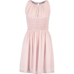 Sukienki hiszpanki: Reiss CHARLOTTE Sukienka letnia sand