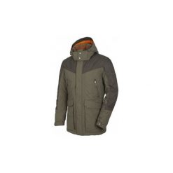 Żakiety / Blezery Salewa Kurtka Rotwand 2 PTX/DWN M 25125-7621. Pomarańczowe kurtki męskie Salewa, m, bez wzorów, bez kaptura. Za 1014,30 zł.