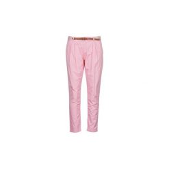 Chinosy damskie: Chinos La City PANTBASIC