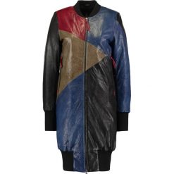 Płaszcze damskie pastelowe: Freaky Nation NEW YORK HIPSTER Płaszcz zimowy multicolour