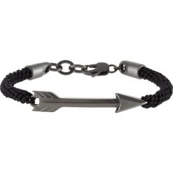 Bransoletki męskie: Fossil VINTAGE CASUAL Bransoletka grau