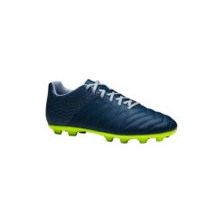 Buty Agility 300 FG. Niebieskie buty skate męskie KIPSTA. Za 69,99 zł.