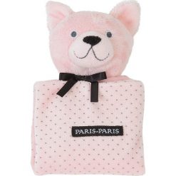 Przytulanki i maskotki: Chusta-przytulanka „Cat Coco” – wys. 28 cm