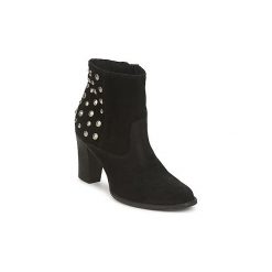Botki damskie: Botki Meline CASCIA