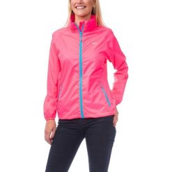 Mac in Sac Kurtka damska NEON Neon Pink r. XL (NEO-PINK-XL). Różowe kurtki damskie marki Mac in Sac, xl. Za 129,22 zł.