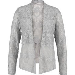 Kardigany damskie: Cream LIANNA Kardigan clear grey