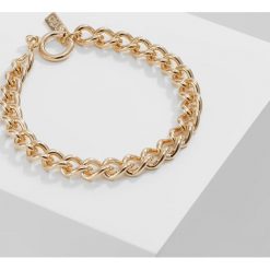 Bransoletki damskie: Kenzo Bransoletka goldcoloured