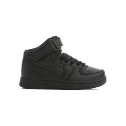 Buty dziecięce: Czarne Buty Sportowe Easy Going