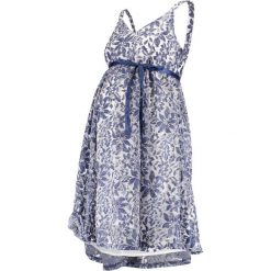 Sukienki: MAMALICIOUS MLDENIA Sukienka letnia twilight blue