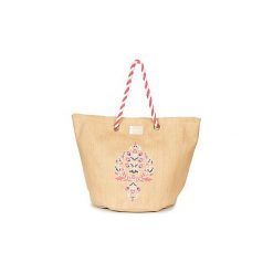 Torby shopper Roxy SUNSEEKER J TOTE YEF0. Brązowe shopper bag damskie Roxy. Za 111,30 zł.