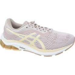 Asics Gel-Pulse 11 1012A467-701. Różowe buty sportowe damskie Asics, z materiału, do biegania. W wyprzedaży za 299,99 zł.