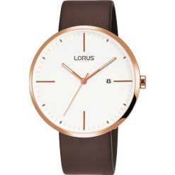 Zegarki męskie: Zegarek męski Lorus Classic RH902JX9