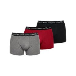 Bokserki męskie: Q/S Designed By 3 Pack Bokserki Męskie S Wielokolorowy