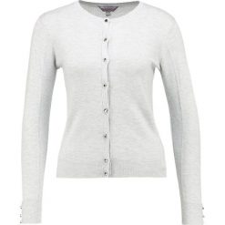 Kardigany damskie: Dorothy Perkins Petite Kardigan grey