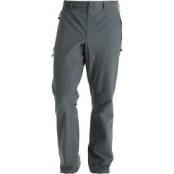 Chinosy męskie: Schöffel PANTS KOPER Spodnie materiałowe khaki
