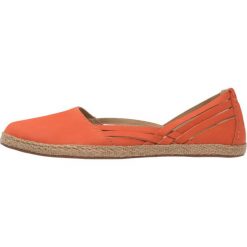 Espadryle damskie: UGG TIPPIE Espadryle fire/opal