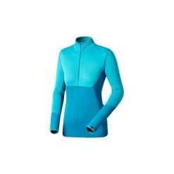 Bluzy damskie: Polary Dynafit Bluza TLT POLARTEC® 1/2 Zip Women 70766-8201