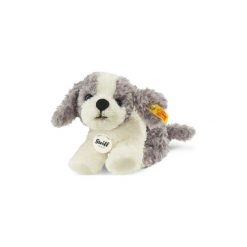 Przytulanki i maskotki: STEIFF Maskotka Piesek Tommy 17 cm