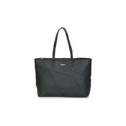 Torby shopper Desigual BOLS_HALLEY REDMOND. Czarne torby damskie na zakupy marki Desigual. Za 261,75 zł.
