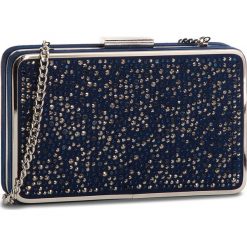 Torebka MENBUR - 844910021 Midnight Blue. Niebieskie torebki klasyczne damskie marki Menbur, z tworzywa sztucznego. Za 279,00 zł.