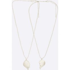 Naszyjniki damskie: Name it - Naszyjniki dziecięce (2-pack)
