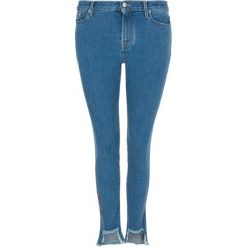 Jeansy Karl Lagerfeld Denim. Jeansy damskie s. Za 499,00 zł.