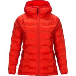 Peak Performance Kurtka damska Argon Hooded. Kurtki damskie Peak Performance, bez wzorów, bez kaptura. Za 981,75 zł.