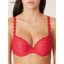 Biustonosz push-up Marie Jo Avero 200417. Biustonosze MARIE JO, bez wzorów. Za 415,00 zł.