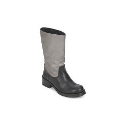 Buty zimowe damskie: Kozaki Pastelle PETULA