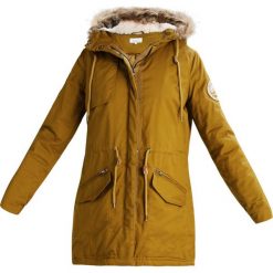 Parki damskie: TWINTIP Parka khaki